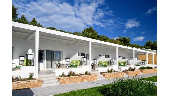 Villa D'oro - Luxury Villas & Suites poza 17