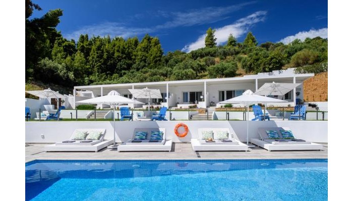 Villa D'oro - Luxury Villas & Suites poza 18