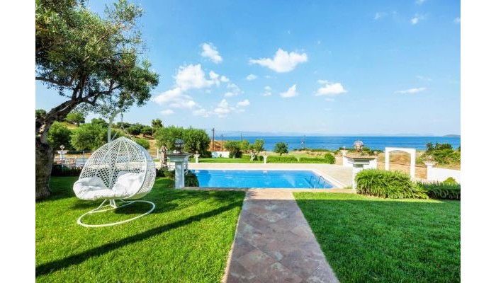Villa D'oro - Luxury Villas & Suites poza 19