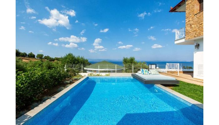 Villa D'oro - Luxury Villas & Suites poza 21