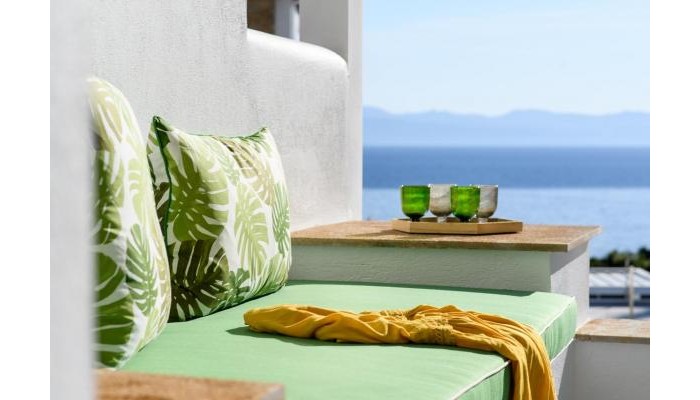Villa D'oro - Luxury Villas & Suites poza 23