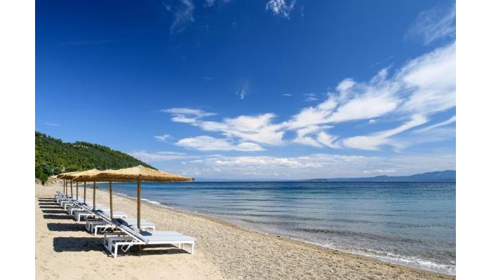 Villa D'oro - Luxury Villas & Suites poza 24