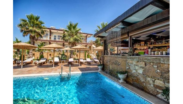 Villa Ellada Pride poza 2