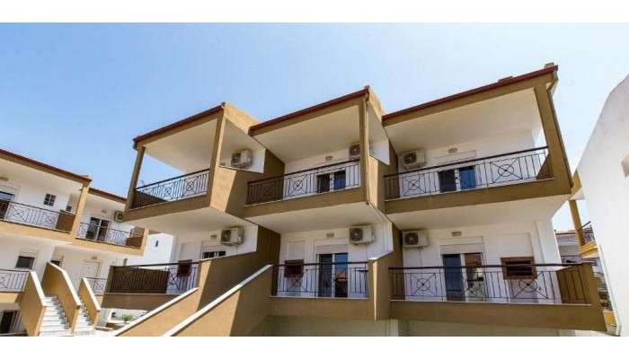 Villa Ellada Pride poza 1