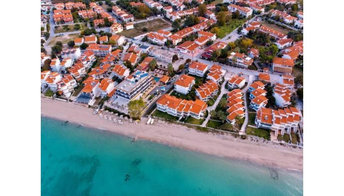 Villa Ellada Pride poza 12