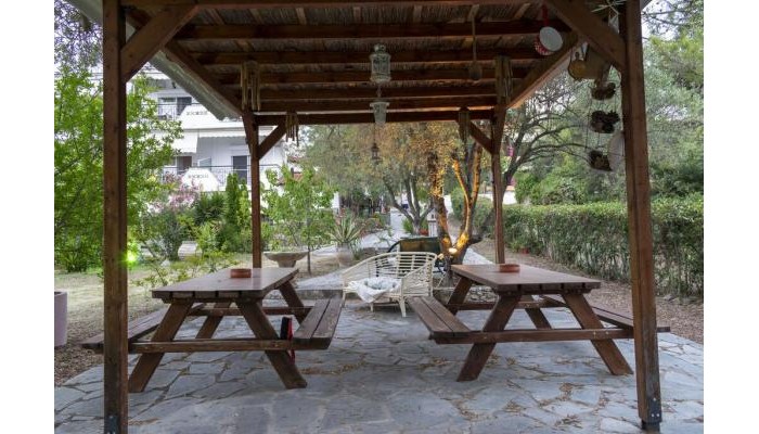 Villa Gesthimani poza 7