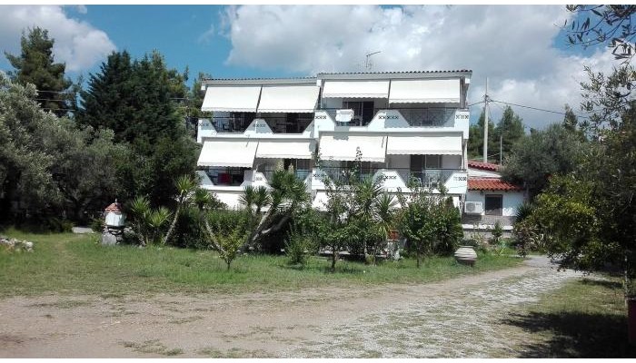 Villa Gesthimani poza 0