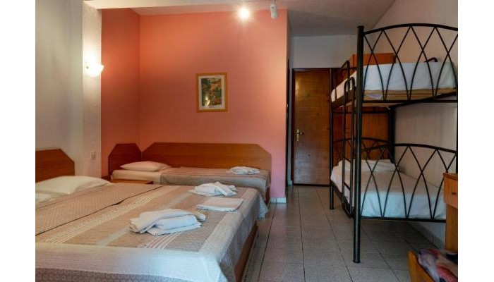 Villa Gesthimani poza 4