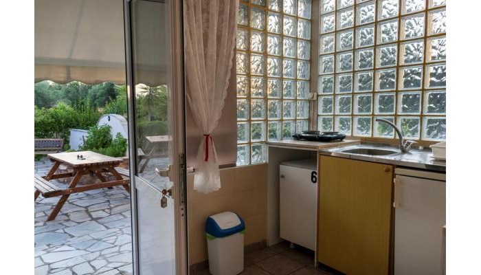 Villa Gesthimani poza 6