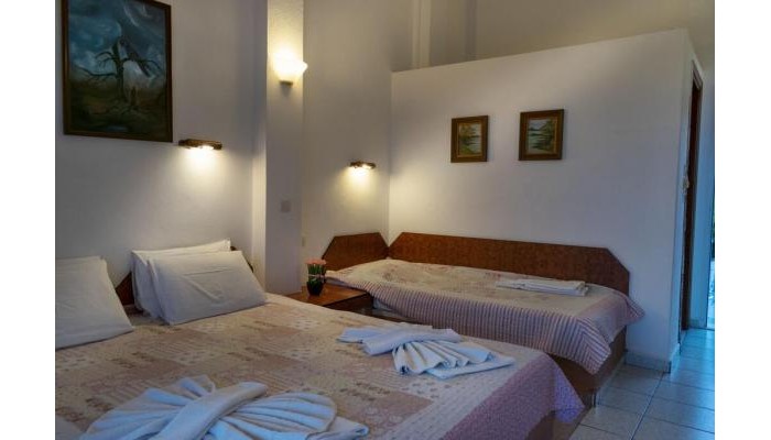 Villa Gesthimani poza 5