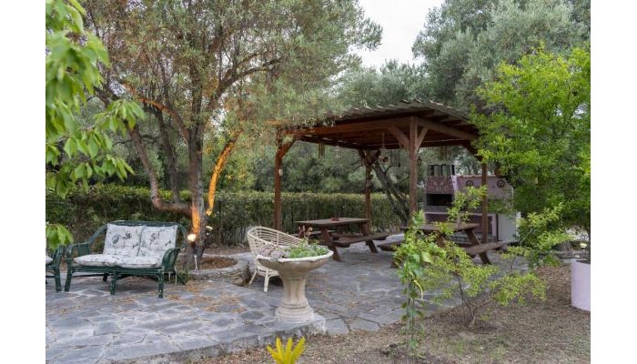 Villa Gesthimani poza 8