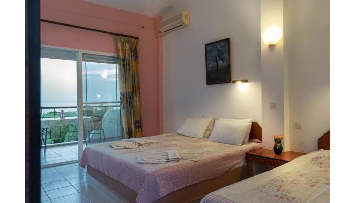 Villa Gesthimani poza 1