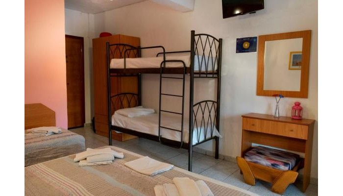 Villa Gesthimani poza 3