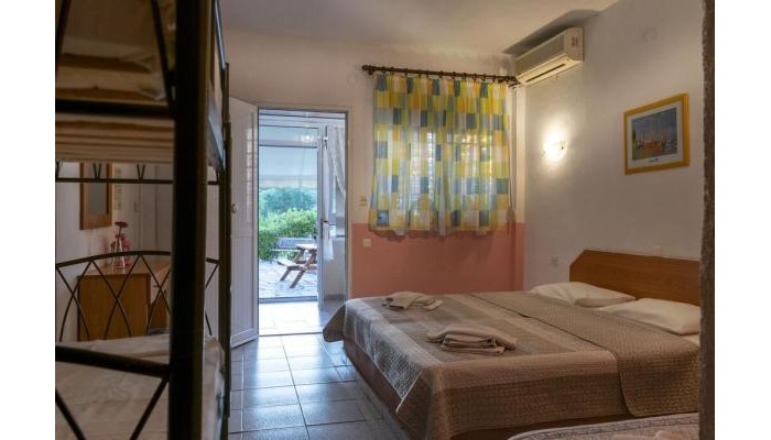 Villa Gesthimani poza 2