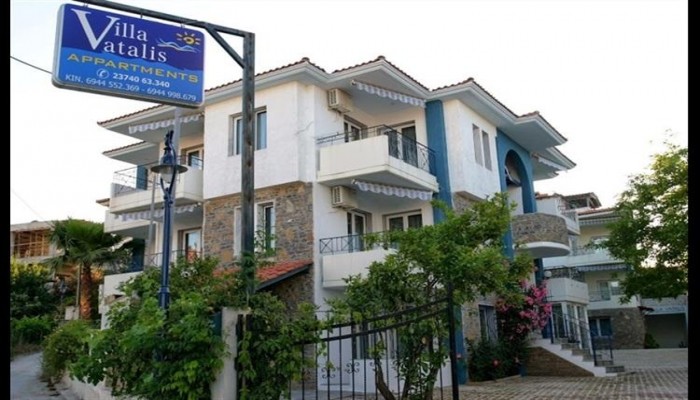 Villa Vatalis poza 0