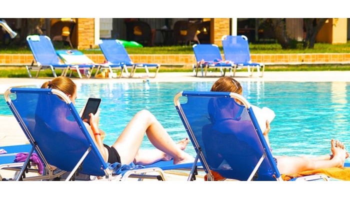 Village Mare poza 23