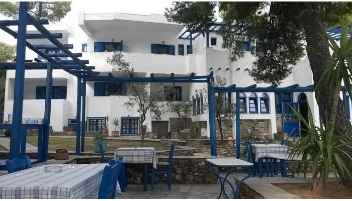 Virginia Hotel poza 1