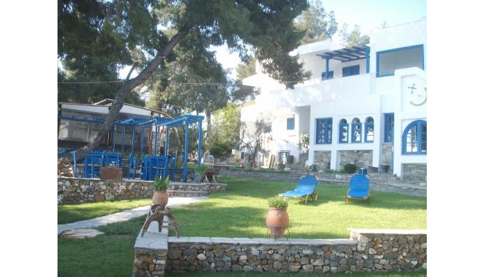 Virginia Hotel poza 4