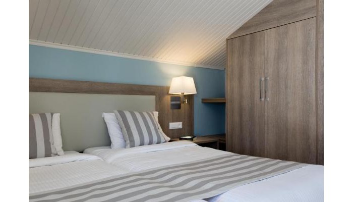 Acharavi Beach Hotel poza 10