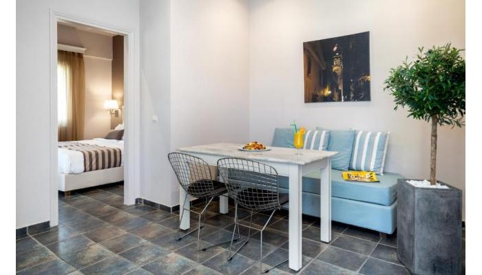 Acharavi Beach Hotel poza 11