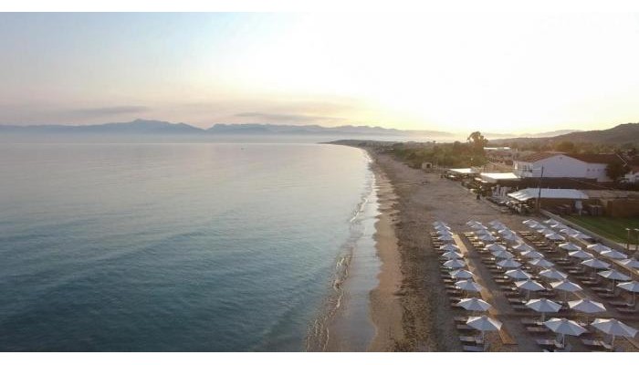 Acharavi Beach Hotel poza 23