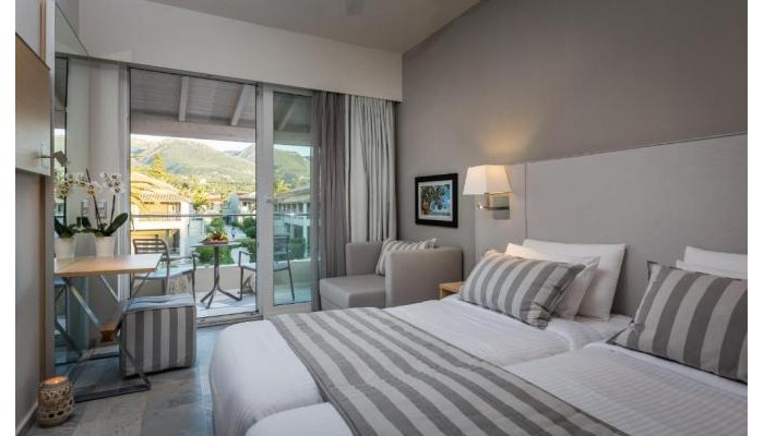 Acharavi Beach Hotel poza 5