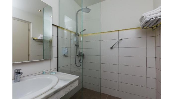 Acharavi Beach Hotel poza 15