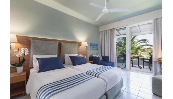 Acharavi Beach Hotel poza 3