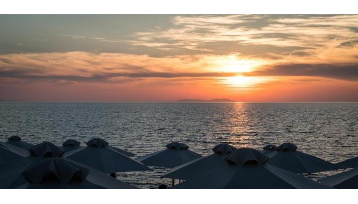 Acharavi Beach Hotel poza 24