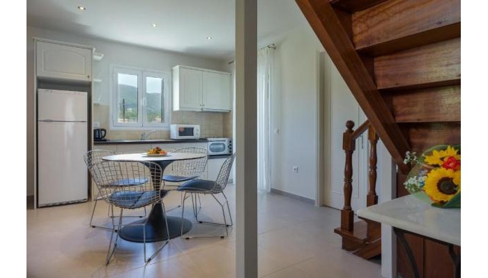 Acharavi Beach Hotel poza 14