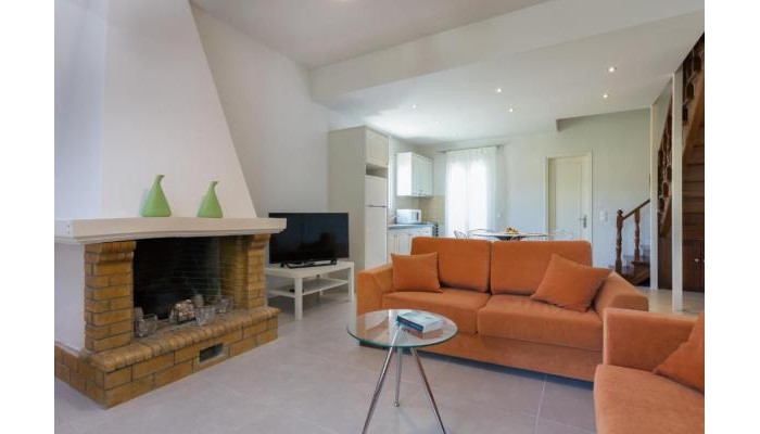 Acharavi Beach Hotel poza 12