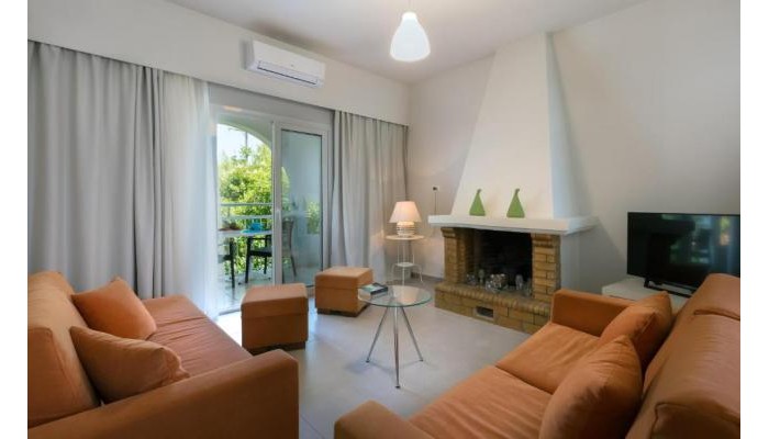 Acharavi Beach Hotel poza 13