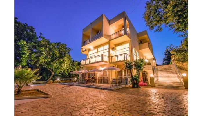 Poza pentru Amalia Hotel 4197-1635406563 Amalia Hotel poza 0