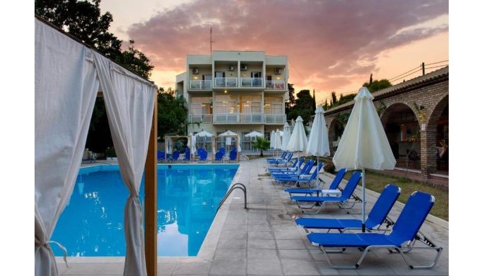Poza pentru Amalia Hotel 6262-1635406611 Amalia Hotel poza 22