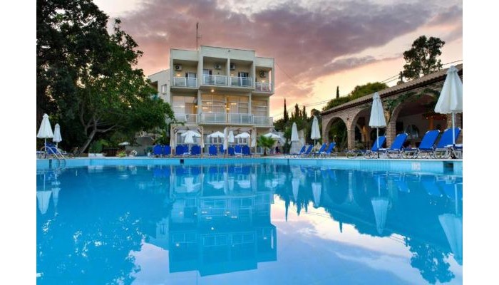 Poza pentru Amalia Hotel 9388-1635406607 Amalia Hotel poza 20