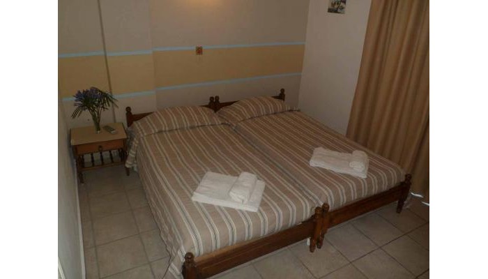 Poza pentru Angela Hotel ( Gouvia ) 1137-1607074646 Angela Hotel (Gouvia) poza 8