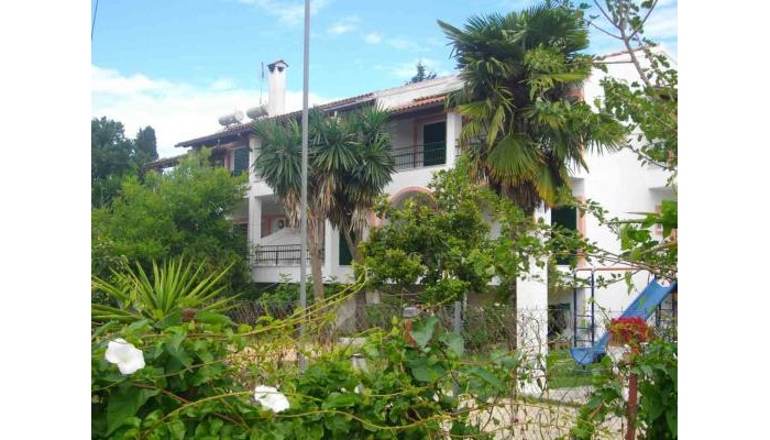Poza pentru Angela Hotel ( Gouvia ) 2919-1607074619 Angela Hotel (Gouvia) poza 1