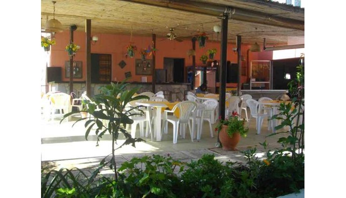 Poza pentru Angela Hotel ( Gouvia ) 4315-1607074664 Angela Hotel (Gouvia) poza 13