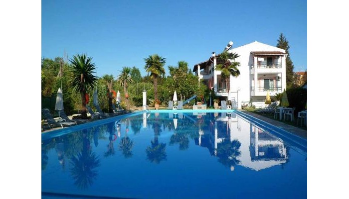 Poza pentru Angela Hotel ( Gouvia ) 6016-1607074622 Angela Hotel (Gouvia) poza 2