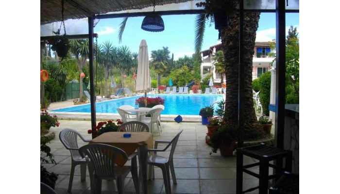Poza pentru Angela Hotel ( Gouvia ) 6061-1607074670 Angela Hotel (Gouvia) poza 15