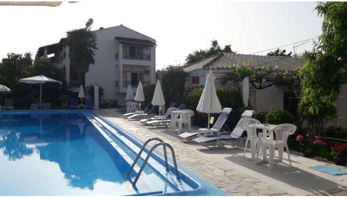Poza pentru Angela Hotel ( Gouvia ) 697-1607074698 Angela Hotel (Gouvia) poza 23