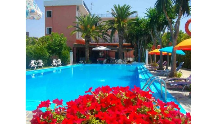 Poza pentru Angela Hotel ( Gouvia ) 7116-1607074628 Angela Hotel (Gouvia) poza 4