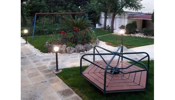 Poza pentru Angela Hotel ( Gouvia ) 7741-1607074631 Angela Hotel (Gouvia) poza 5