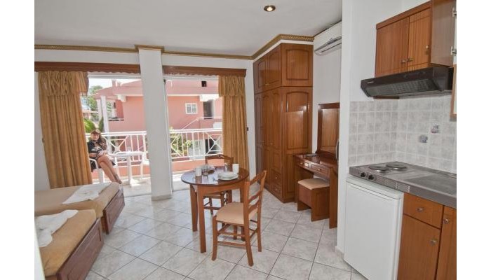 Poza pentru Angelina Apartments 1906-1611835241 Angelina Apartments poza 10