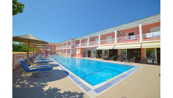Poza pentru Angelina Apartments 5379-1611835245 Angelina Apartments poza 1