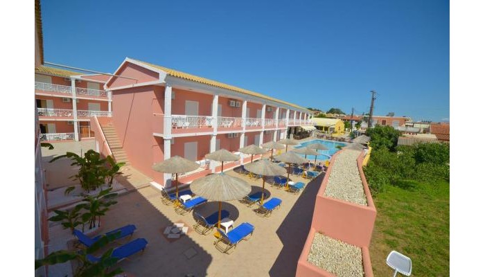 Poza pentru Angelina Apartments 7693-1611835222 Angelina Apartments poza 0