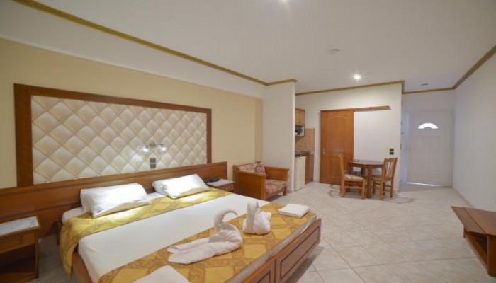 Poza pentru Angelina Hotel & Apartments 149-1522670023 Angelina Hotel & Apartments poza 3