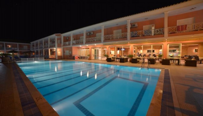 Poza pentru Angelina Hotel & Apartments 588-1522670026 Angelina Hotel & Apartments poza 7