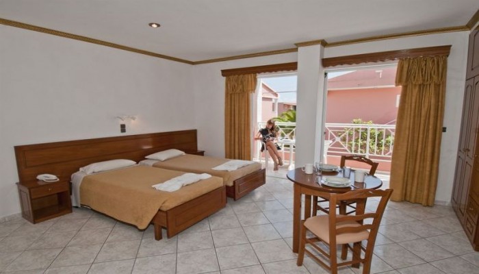 Poza pentru Angelina Hotel & Apartments 677-1481882475 Angelina Hotel & Apartments poza 4