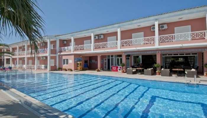 Poza pentru Angelina Hotel & Apartments 715-1481882475 Angelina Hotel & Apartments poza 6